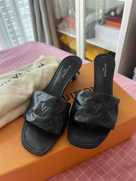 lv revival mule